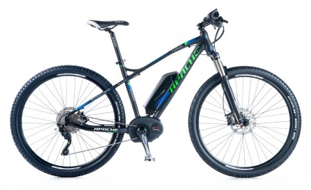 HAWK BOSCH 400